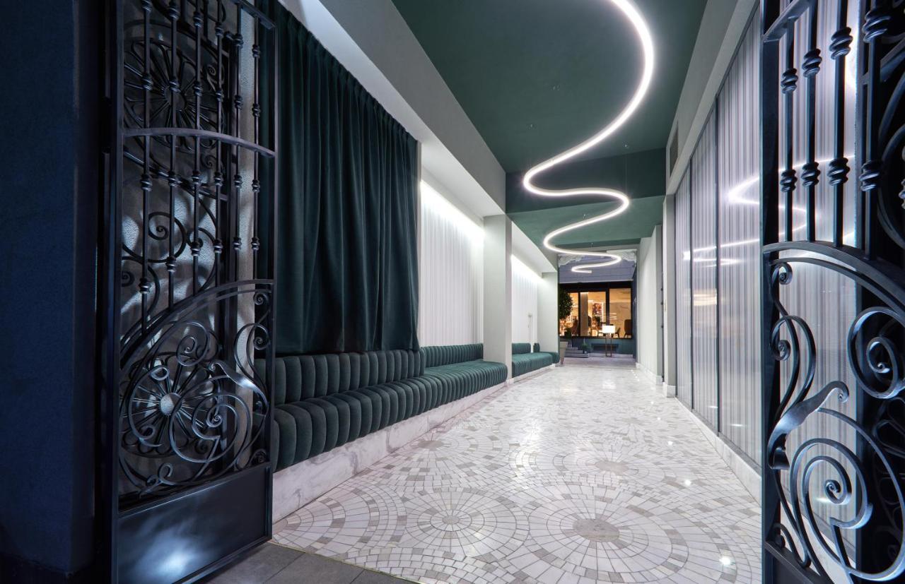 Radisson Hotel City Centre Odesa Exterior photo