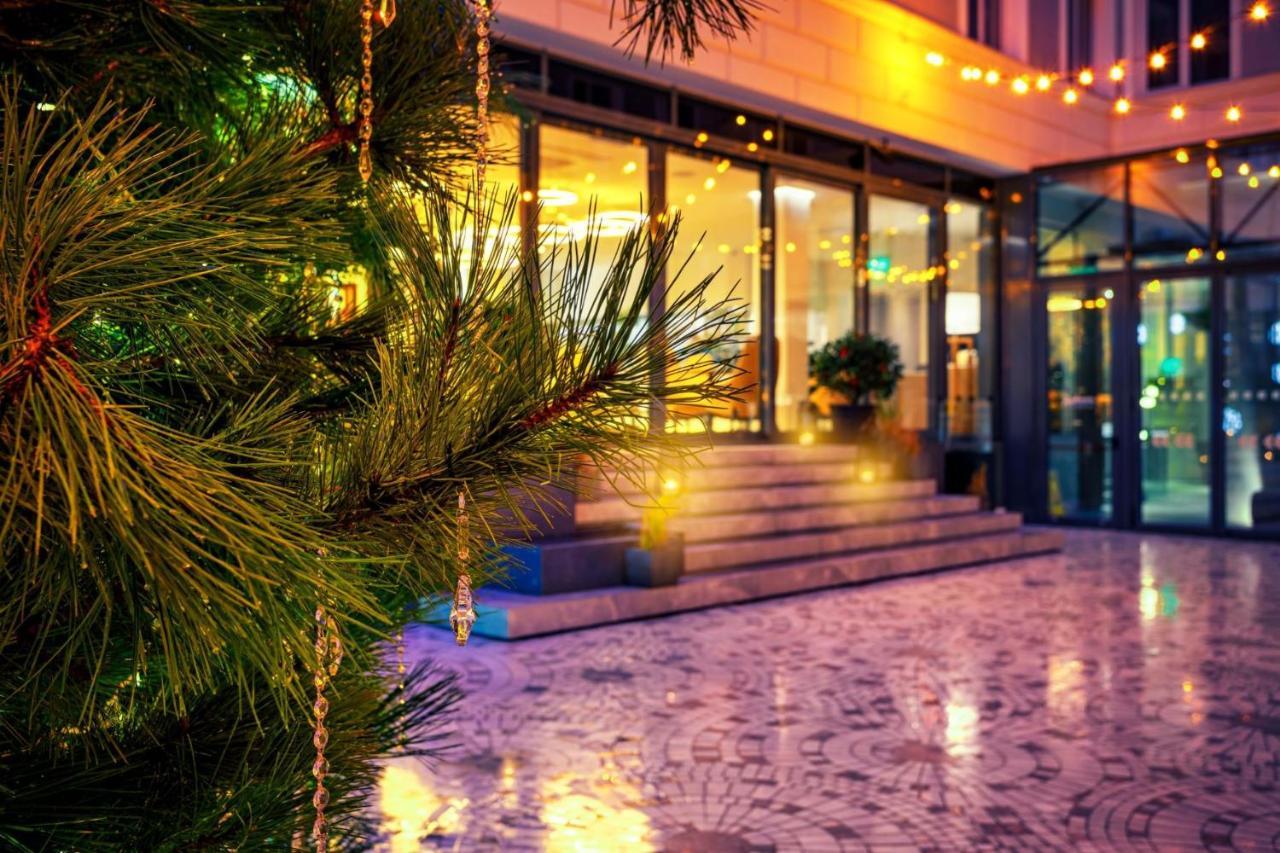 Radisson Hotel City Centre Odesa Exterior photo